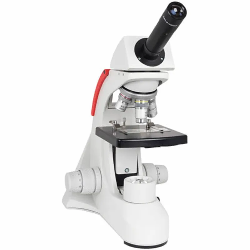 Ken-A-Vision TU-19011C-230 Comprehensive Scope 2 Monocular Microscope