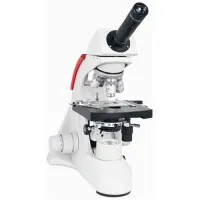 Ken-A-Vision TU-19018C Comprehensive Scope 2 Monocular Microscope with Mechanical Stage (220 - 240V)