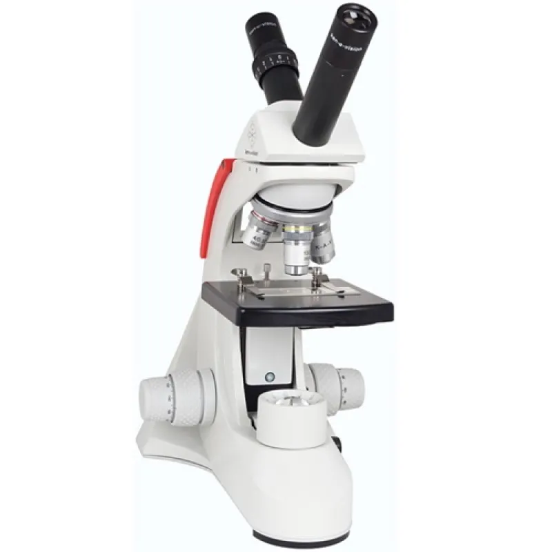 Ken-A-Vision TU-19021C-230 Comprehensive Scope 2 Dual View Microscope (220-240V)