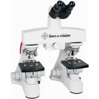 Ken-A-Vision TU-19241C-230 Comparison Scope 2 Microscope (220-240V)