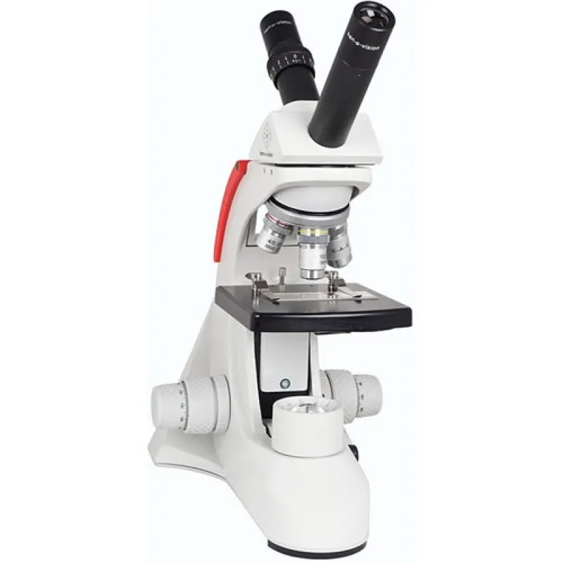 Ken-A-Vision TU-19321C-230 Comprehensive Scope 2 Dual Purpose Dual View Microscope (220-240V)