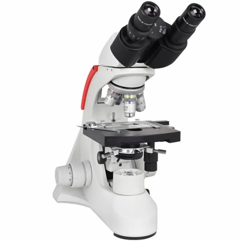 Ken-A-Vision TU-19331C-230 Comprehensive Scope 2 Dual Purpose Binocular Microscope (220-240V)