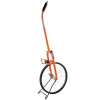 Keson MP301DM [MP301DM] Metal Professional Measuring WheelMeter - Decimeter