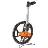 Keson RR30M [RR30] Kesonite Roadrunner Telescopic Measuring Wheel Meter - Decimeter