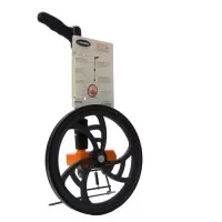 Keson RR30M [RR30] Kesonite Roadrunner Telescopic Measuring Wheel Meter - Decimeter