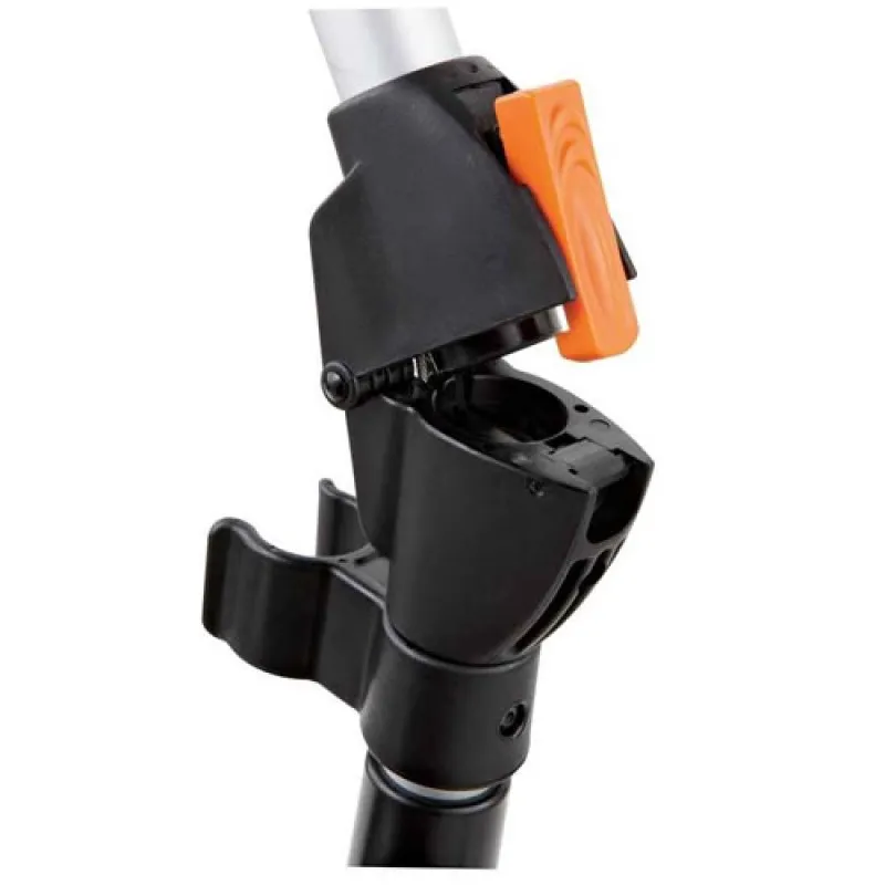 Keson RRT6M [RRT6M] 6-inch Top Reading Centerline Folding Measuring Wheel - Meters, Decimeters