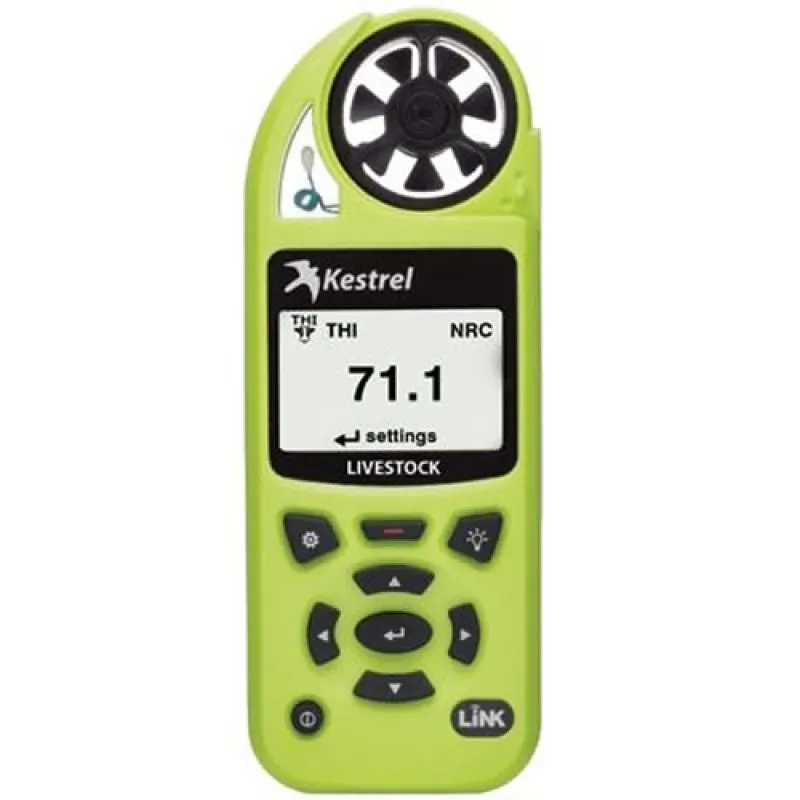 Kestrel 5000AG [0850AGHVG] Livestock Environmental Meter