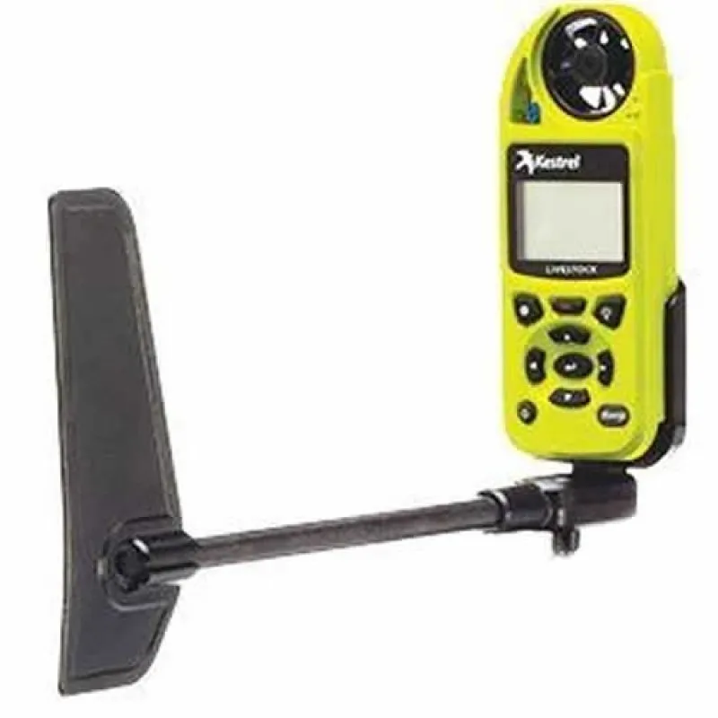 Kestrel 5500AG [0855AGLVHVG] Agricultural Weather Meter with LiNK and Vane Mount