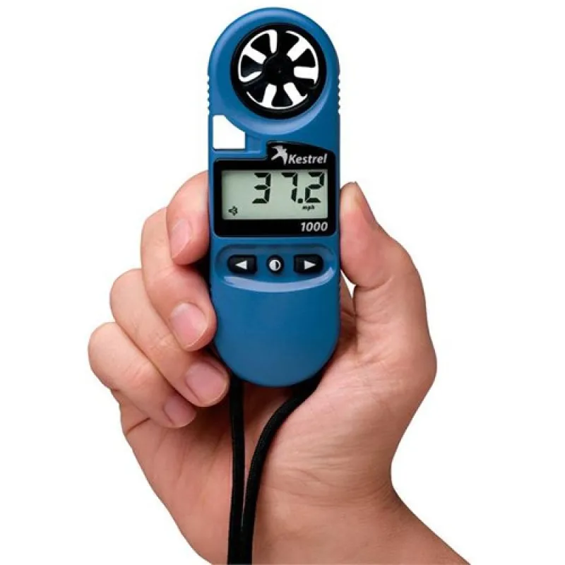 Kestrel 1000 [0810] Wind Meter