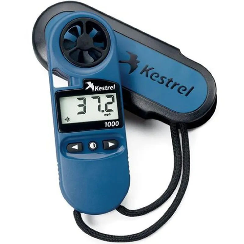 Kestrel 1000 [0810] Wind Meter