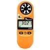 Kestrel 2500 [0825] Pocket Weather Meter - Orange