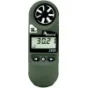 Kestrel 2500 [0825NV] Pocket Weather Meter - Olive Drive with Night Vision (NV) [DIHENTIKAN]