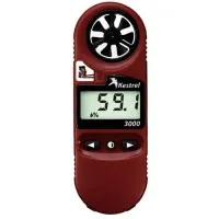 Kestrel 3000 [0830] Pocket Weather Meter