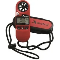 Kestrel 3000 [0830] Pocket Weather Meter