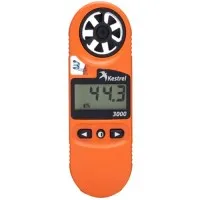 Kestrel 3000HS [0830ORA] Heat Stress Meter