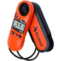 Kestrel 3000HS [0830ORA] Heat Stress Meter