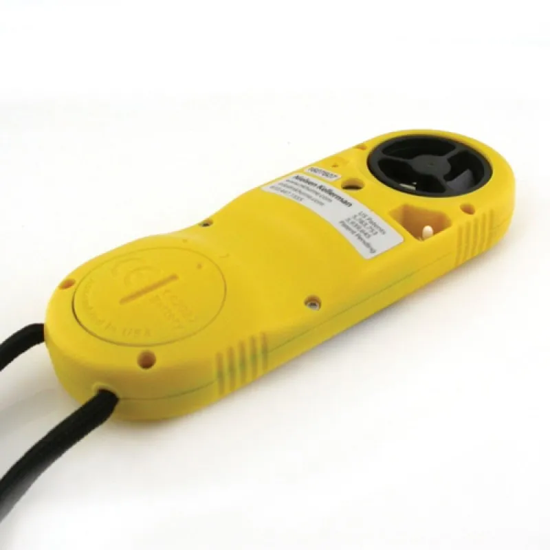 Kestrel 3500 [0835] Pocket Weather Meter