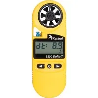Kestrel 3500 [0835DT] Delta-T Pocket Weather Meter