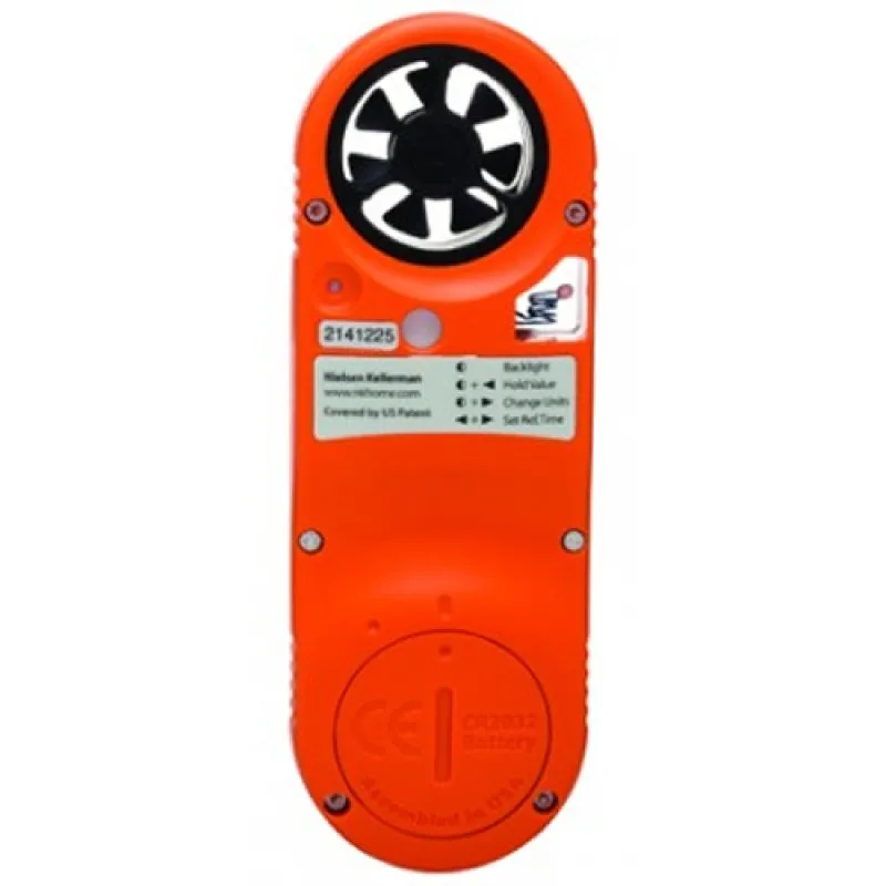 Kestrel 3500FW [0835FWORA] Fire Weather Meter