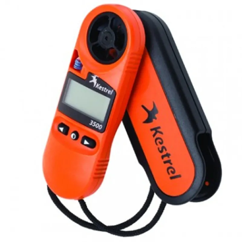 Kestrel 3500FW [0835FWORA] Fire Weather Meter