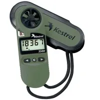 Kestrel 3500NV [0835NV] Pocket Weather Meter with Night Vision