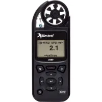 Kestrel 5000 [0850LBLK] Environmental Meter with LiNK