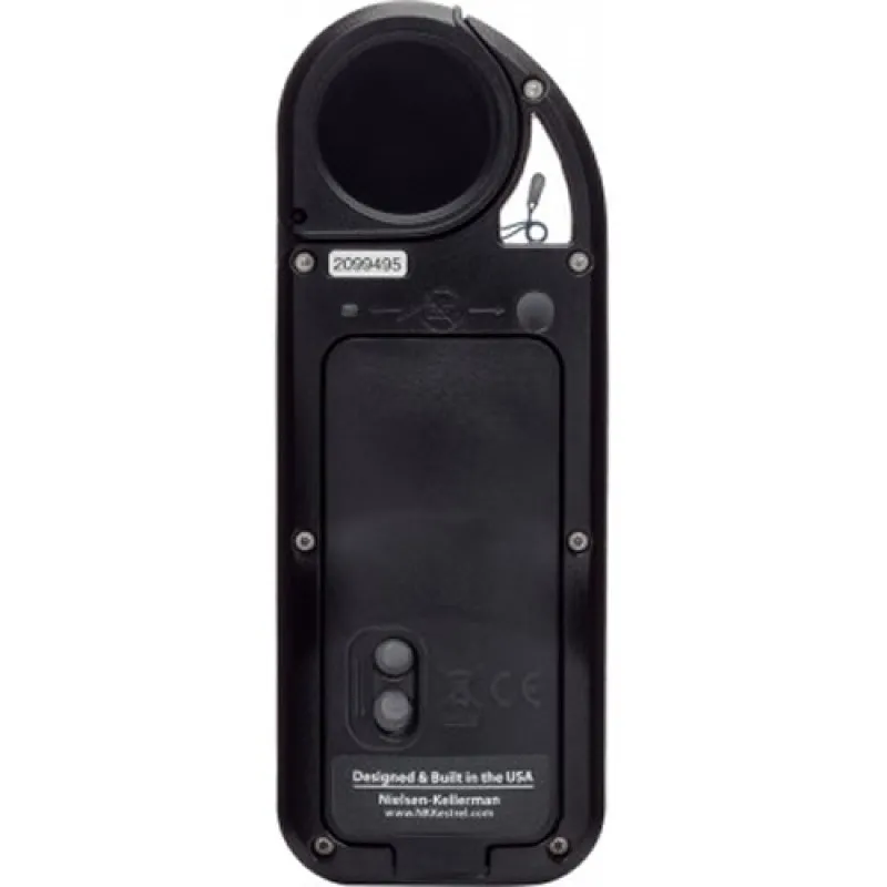 Kestrel 5000 [0850LBLK] Environmental Meter with LiNK