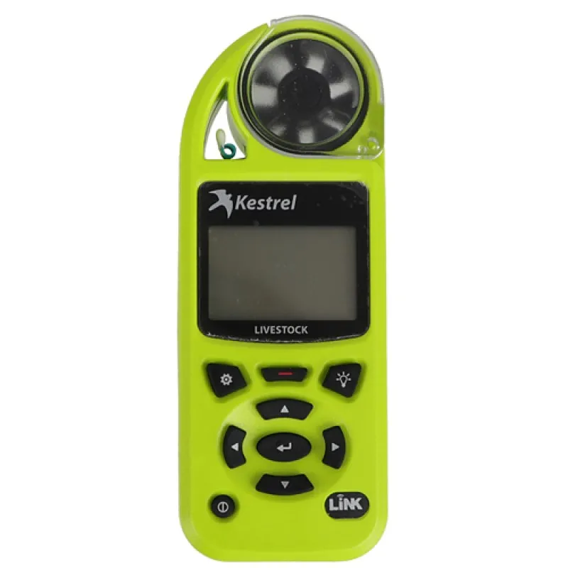 Kestrel 5000AG [0850AG] Livestock Environmental Meter