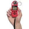 Kestrel 5100 [0851RED] Racing Weather Meter