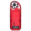 Kestrel 5100 [0851RED] Racing Weather Meter