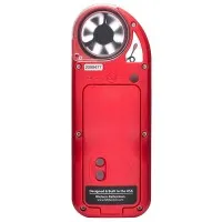 Kestrel 5100 [0851LRED] Racing Weather Meter with LiNK