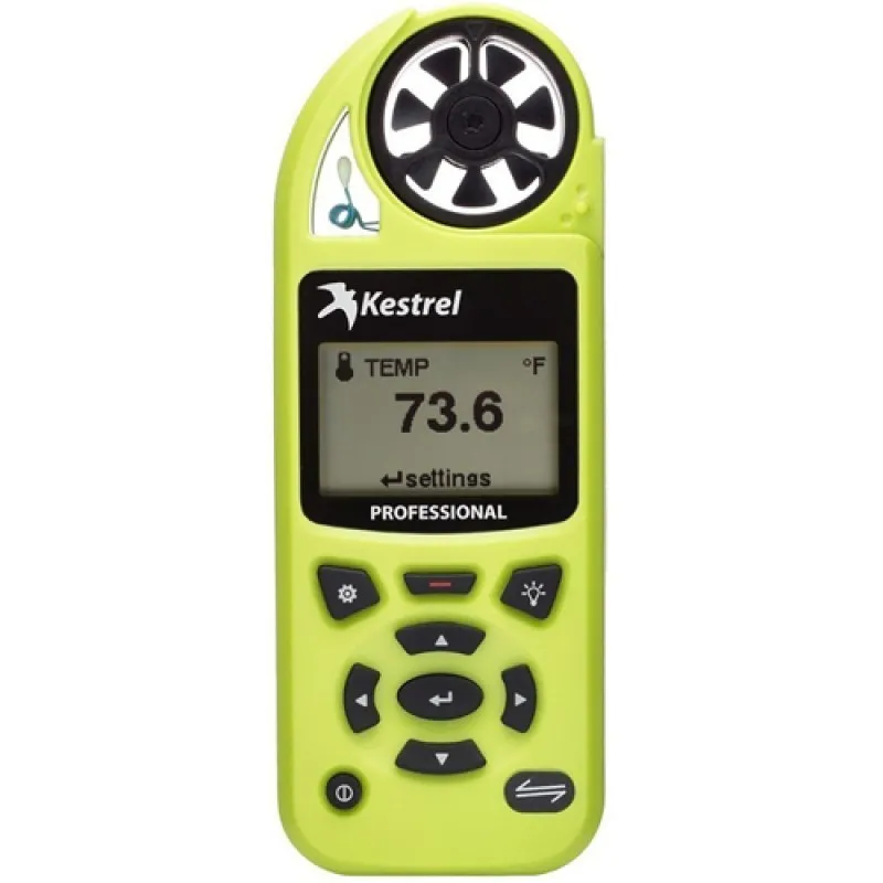 Kestrel 5200 [0852HVG] Professional Environmental Meter