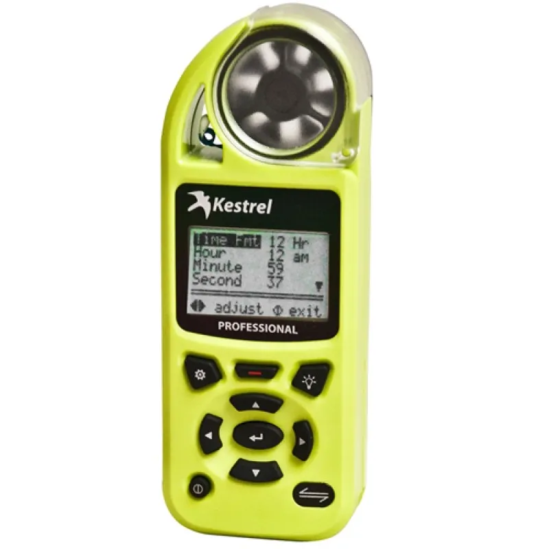 Kestrel 5200 [0852HVG] Professional Environmental Meter