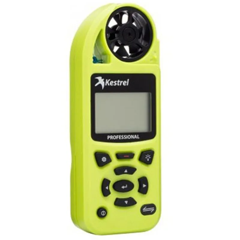Kestrel 5200 [0852HVG] Professional Environmental Meter