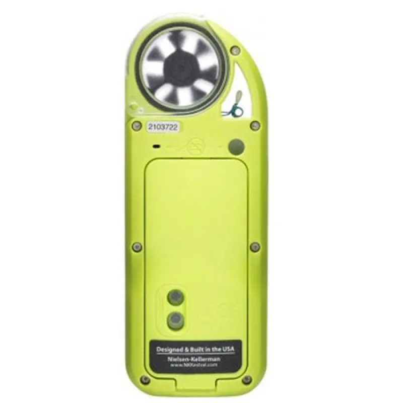 Kestrel 5200 [0852HVG] Professional Environmental Meter