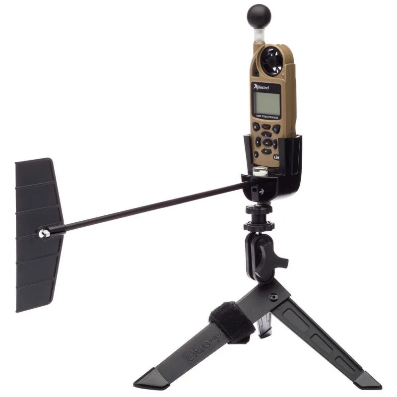 Kestrel 5400 [0854VTAN] Heat Stress Tracker with Vane Mount - Tan