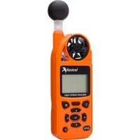 Kestrel 5400FW [0854FWLVCORA] Fire Weather Meter Pro WBGT with LiNK Compass & Vane Mount