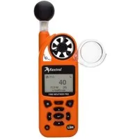 Kestrel 5400FW [0854FWLVCORA] Fire Weather Meter Pro WBGT with LiNK Compass & Vane Mount
