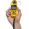 Kestrel 5500 [0855YEL] Weather Meter - Yellow