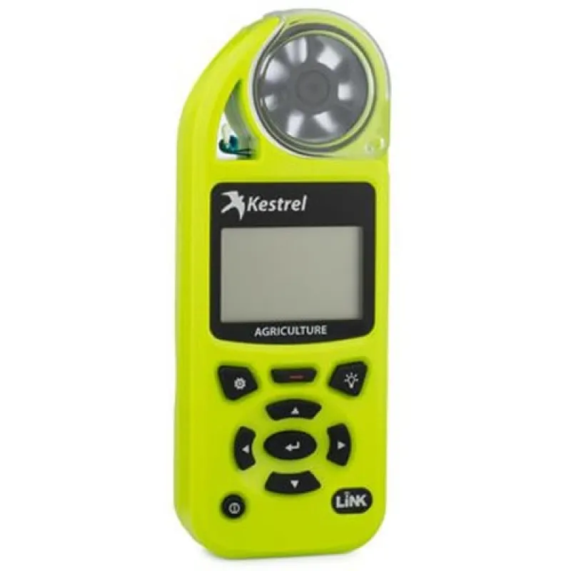 Kestrel 5500AG [0855AGHVG] Agricultural Weather Meter 