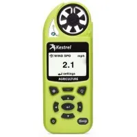 Kestrel 5500AG [0855AGHVG] Agricultural Weather Meter 