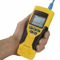 Klein Tools Scout® Pro 2 [VDV501-823] Cable Tester Kit