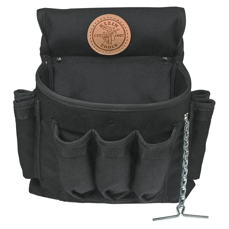 Klein Tools 92911 [KLE-92911] Apprentice Tool Set 11 Piece