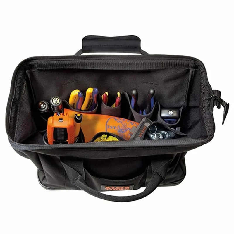 Klein Tools 5200-15 [KLE-5200-15] Tool Bag 15"