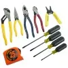 Klein Tools 5300 [KLE-5300] Electrician's Tool Set