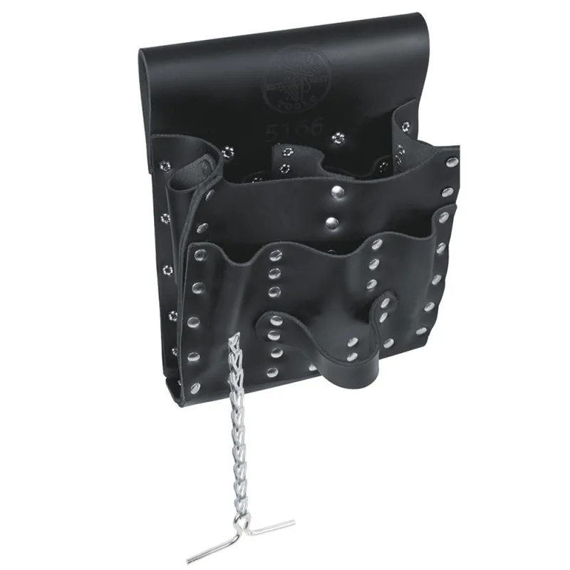 Klein Tools 5300 [KLE-5300] Electrician's Tool Set