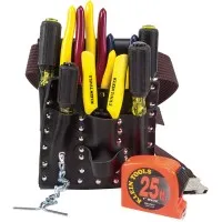 Klein Tools 5300 [KLE-5300] Electrician's Tool Set