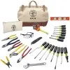 Klein Tools 80028 [KLE-80028] 28-Piece Electrician Tool Set