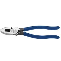 Klein Tools 92003 [KLE-92003] 12-Piece Electrician Tool Set