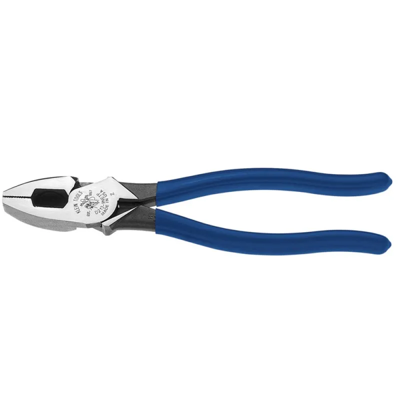 Klein Tools 92003 [KLE-92003] 12-Piece Electrician Tool Set